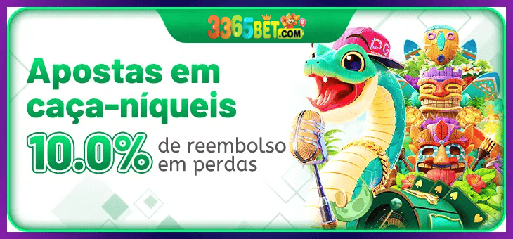 3365BET bet — mercados de futebol e esportes no app