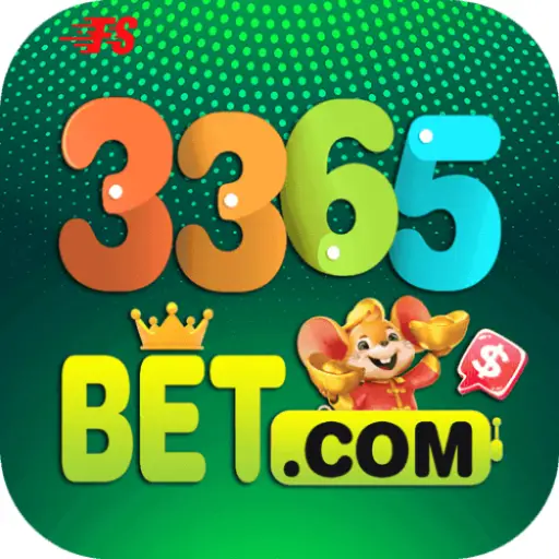 Ícone 3365BET